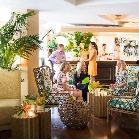 The Colony Hotel Palm Beach Exterior photo