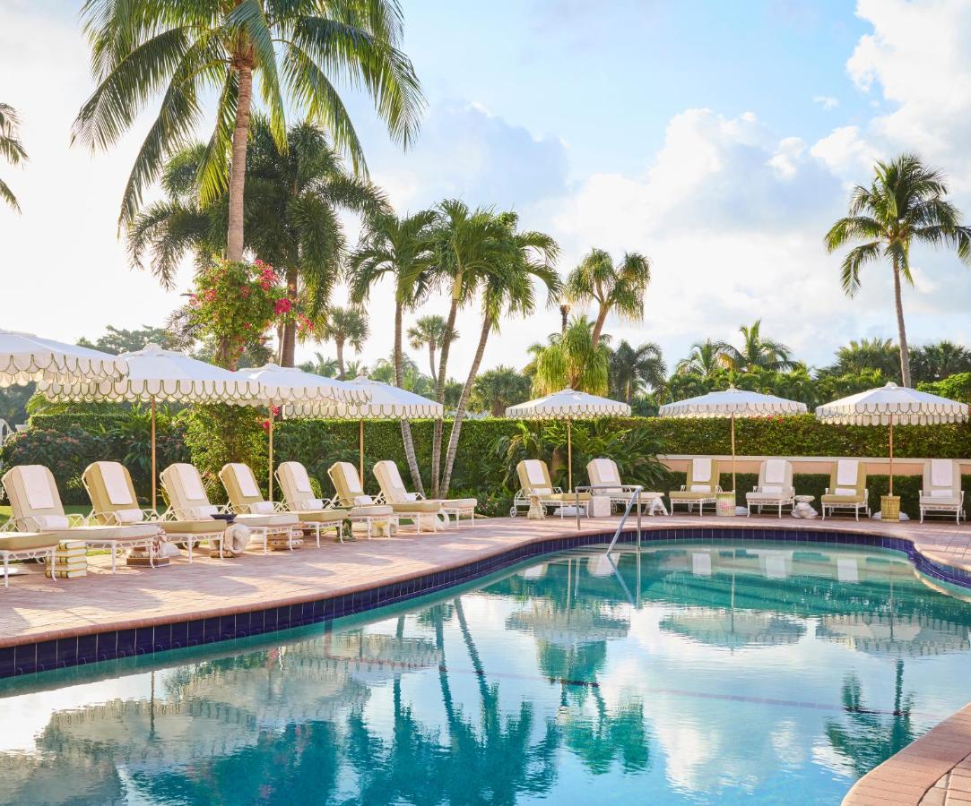 The Colony Hotel Palm Beach Exterior photo