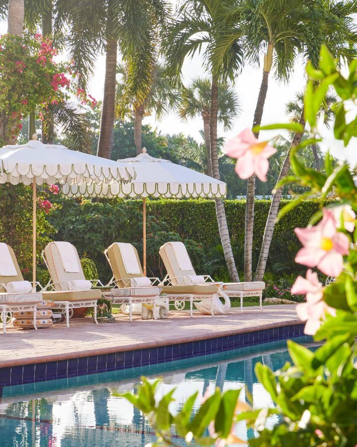 The Colony Hotel Palm Beach Exterior photo