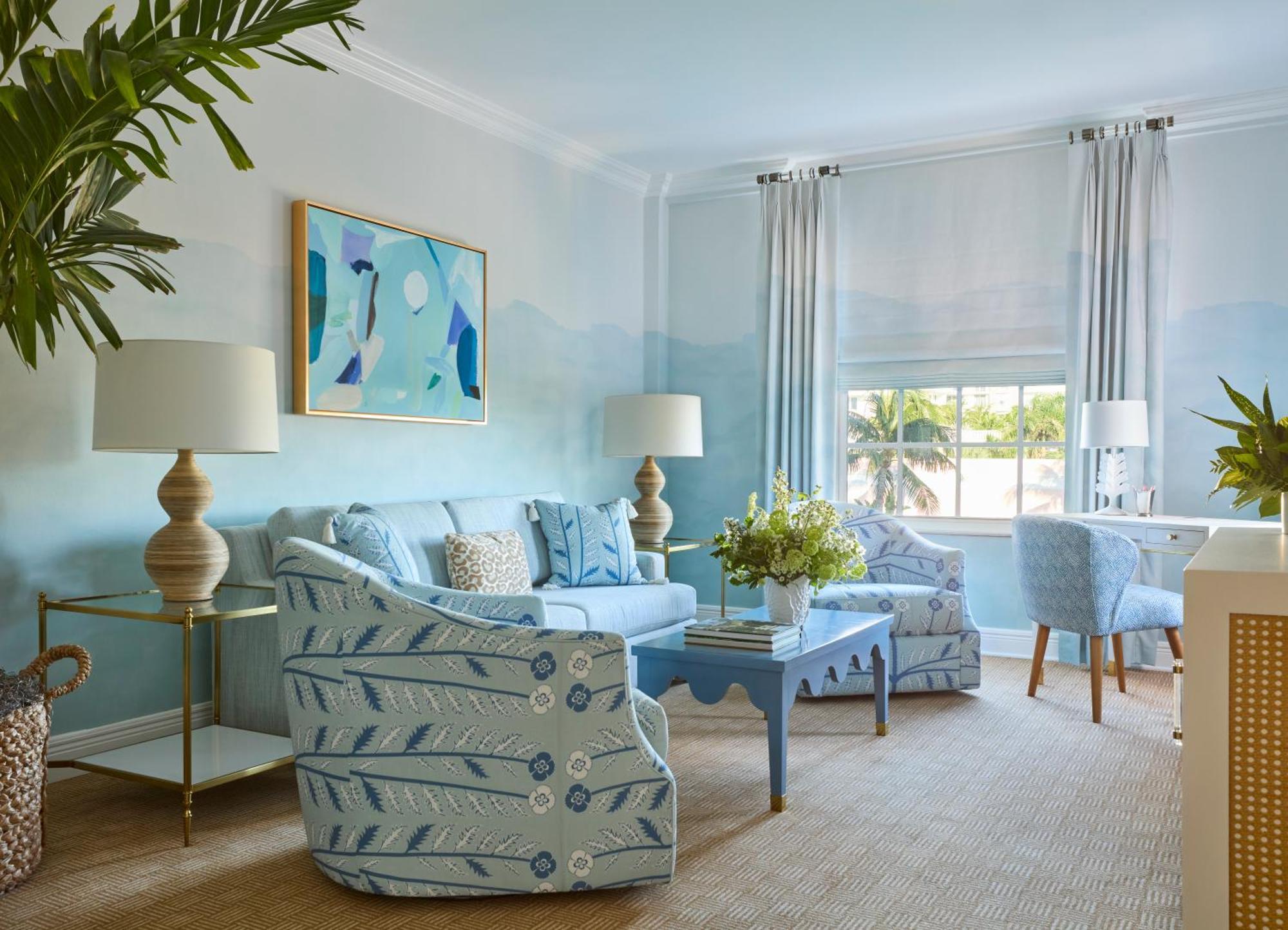 The Colony Hotel Palm Beach Exterior photo