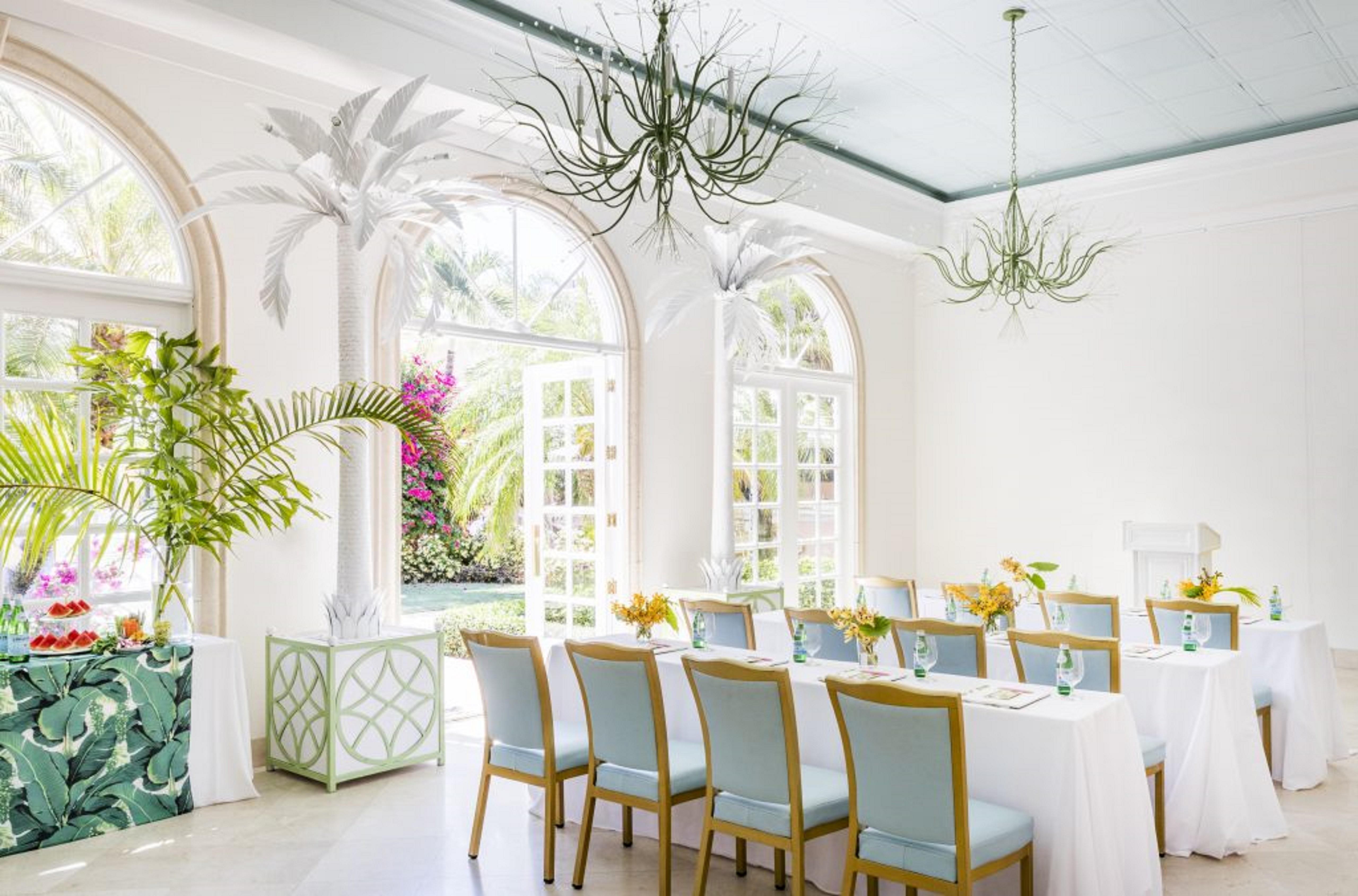 The Colony Hotel Palm Beach Exterior photo