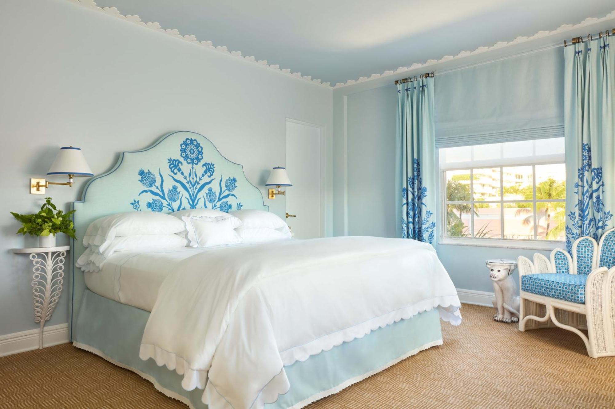 The Colony Hotel Palm Beach Exterior photo