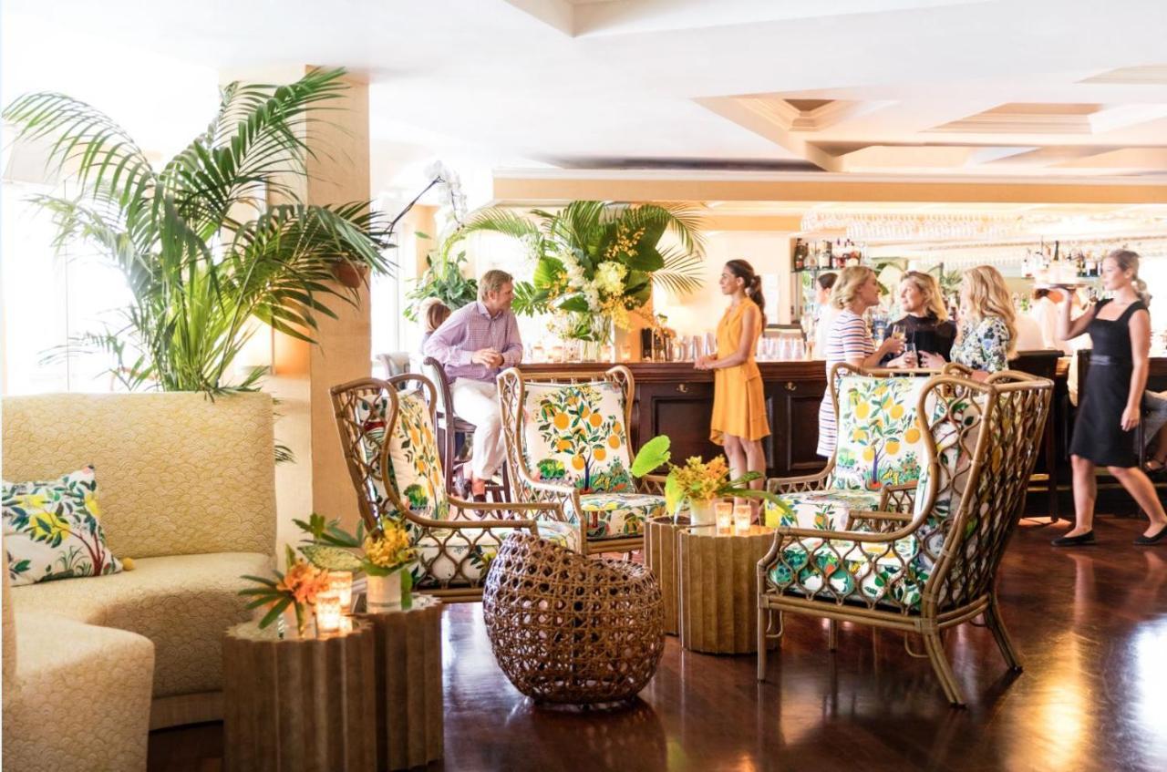The Colony Hotel Palm Beach Exterior photo